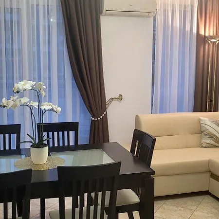 Silver Springs Premium Appartement Slantchev Briag