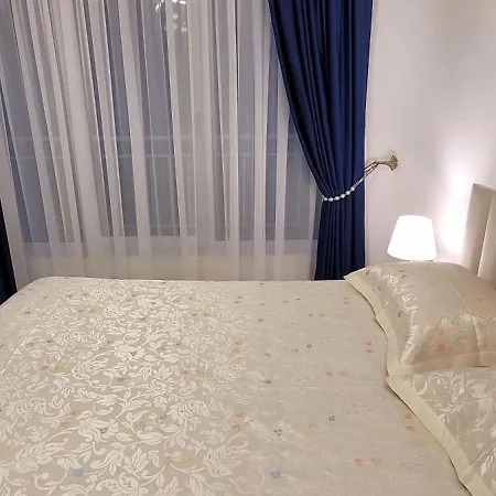 Silver Springs Premium Appartement *