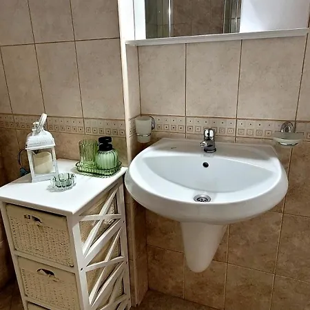 Appartement Silver Springs Premium