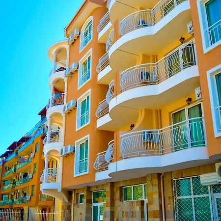 Silver Springs Premium * Slantchev Briag
